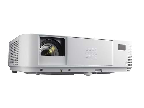 M403H מקרן 3D שולחני עוצמתי וקומפקטי 4000ANSI מבית NEC