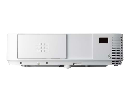 M403H מקרן 3D שולחני עוצמתי וקומפקטי 4000ANSI מבית NEC