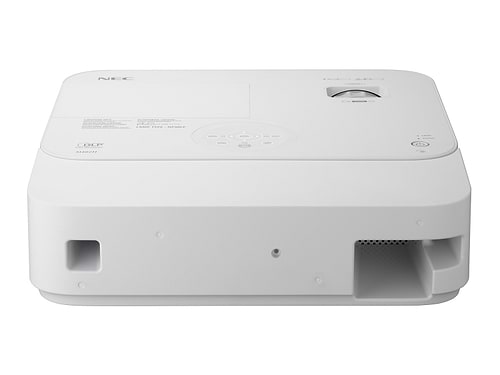 M403H מקרן 3D שולחני עוצמתי וקומפקטי 4000ANSI מבית NEC