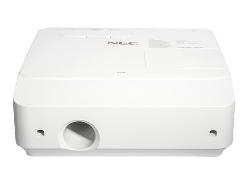 P554U מקרן שולחני מקצועי ואיכותי 5300ANSI מבית NEC