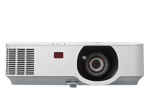 P605UL מקרן לייזר מקצועי ואיכותי 6000ANSI מבית NEC