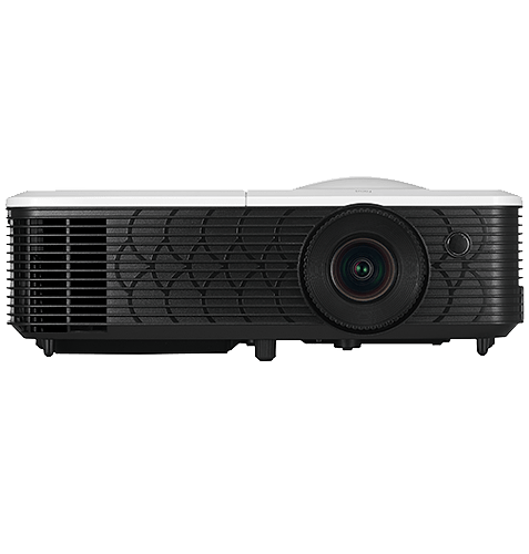 PJ X2440 מקרן קומפקטי איכותי 3000lumens מבית RIOCH
