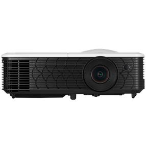 PJ X2440 מקרן קומפקטי איכותי 3000lumens מבית RIOCH