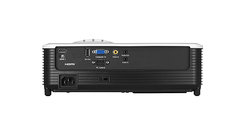 PJ X2440 מקרן קומפקטי איכותי 3000lumens מבית RIOCH