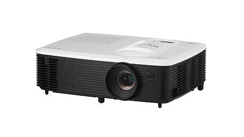 PJ X2440 מקרן קומפקטי איכותי 3000lumens מבית RIOCH