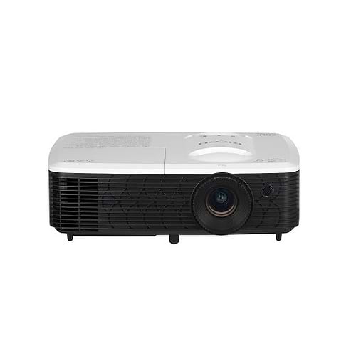 PJ X2440 מקרן קומפקטי איכותי 3000lumens מבית RIOCH