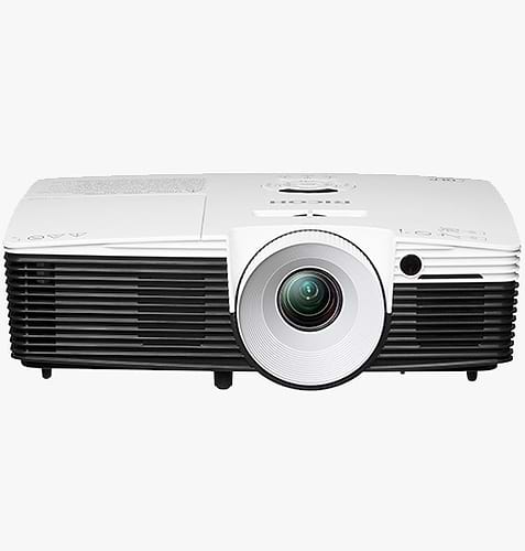 PJ HD5450 מקרן מקצועי 3500lumens מבית RIOCH