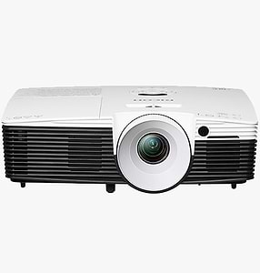 PJ HD5450 מקרן מקצועי 3500lumens מבית RIOCH