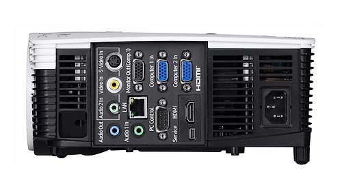 PJ HD5450 מקרן מקצועי 3500lumens מבית RIOCH