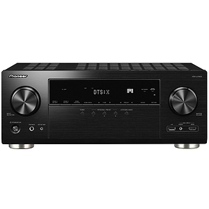VSX-LX304 רסיבר 9.2 מתקדם ערוצים מבית Pioneer
