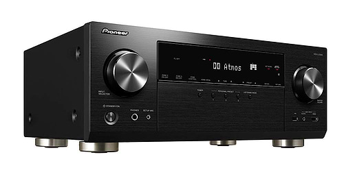 VSX-LX304 רסיבר 9.2 מתקדם ערוצים מבית Pioneer