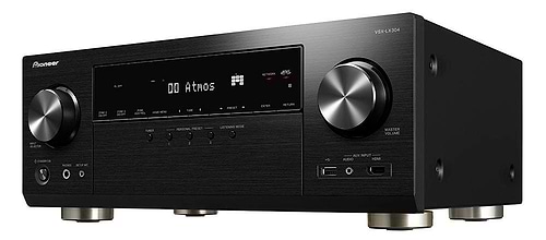 VSX-LX304 רסיבר 9.2 מתקדם ערוצים מבית Pioneer