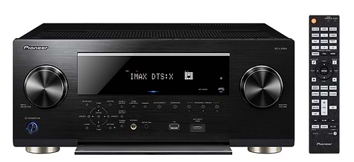 SC-LX904 AV רסיבר מתקדם 11.2 ערוצים מבית Pioneer