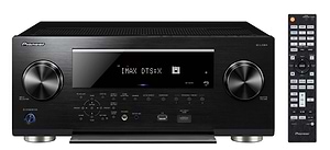 SC-LX904 AV רסיבר מתקדם 11.2 ערוצים מבית Pioneer