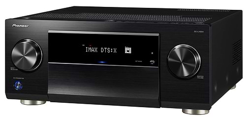 SC-LX904 AV רסיבר מתקדם 11.2 ערוצים מבית Pioneer