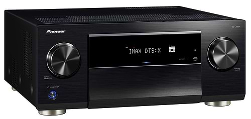SC-LX904 AV רסיבר מתקדם 11.2 ערוצים מבית Pioneer
