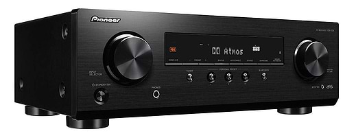 VSX-534 רסיבר מתקדם 5.2 ערוצים מבית Pioneer