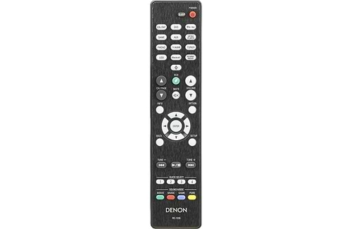 AVR-S650H רסיבר איכותי ומתקדם 5.2 ערוצים מבית Denon