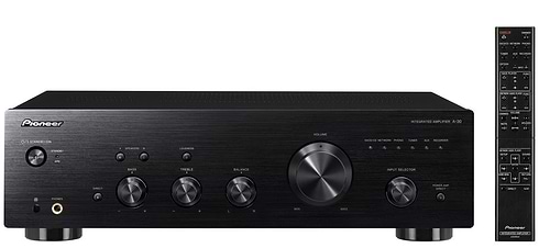 A-30 מגבר סטריאו ביתי בעצמה של 70W מבית Pioneer