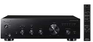 A-30 מגבר סטריאו ביתי בעצמה של 70W מבית Pioneer