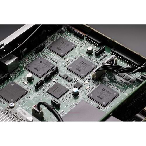 AVR-X4500H רסיבר A/V רשת 9.2 ערוצים איכותי ומתקדם מבית Denon