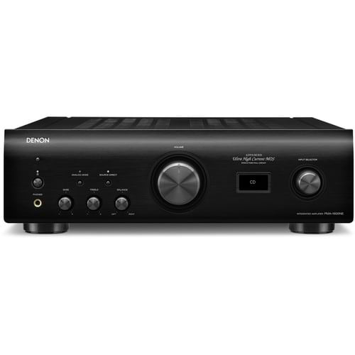 PMA-1600NE רסיבר סטריאו ביתי איכותי מבית Denon