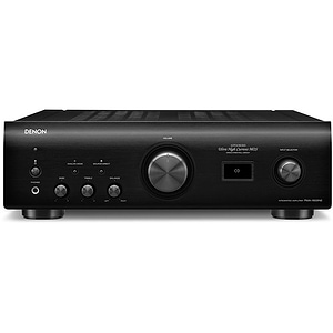 PMA-1600NE רסיבר סטריאו ביתי איכותי מבית Denon