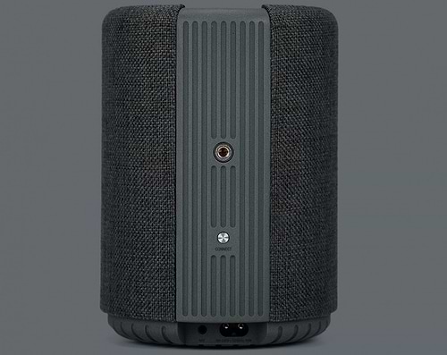 A10 רמקול נייד מעוגל ואיכותי מבית Audio Pro