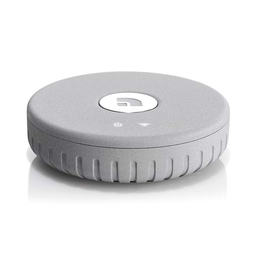 LINK 1 משדר/נגן אודיו אלחוטי חכם מבית Audio Pro