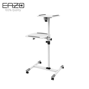 SM-P10 עגלה טלסקופית למקרן מבית חברת EAZO