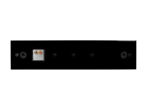 Radius One רמקול ביתי איכותי ועצמתי לשילוב עם מסכי LED מבית MONITOR AUDIO