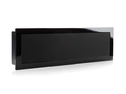SoundFrame 2 רמקול פאסיבי איכותי שקוע קיר/לתלייה רחב מבית MONITOR AUDIO