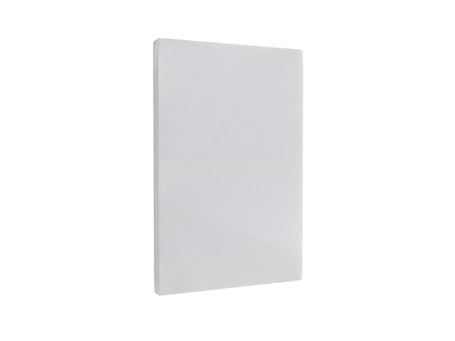 SoundFrame 1 רמקול פאסיבי איכותי שקוע קיר/לתלייה בגודל מלא מבית MONITOR AUDIO