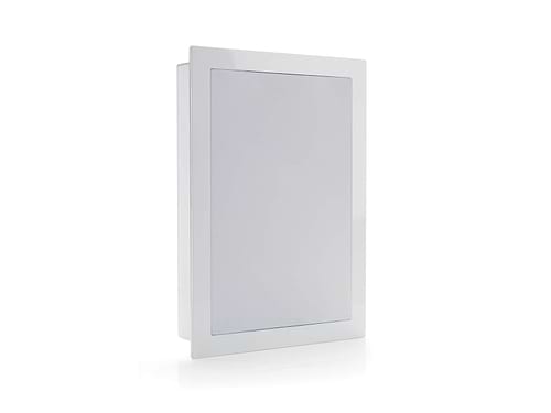 SoundFrame 1 רמקול פאסיבי איכותי שקוע קיר/לתלייה בגודל מלא מבית MONITOR AUDIO