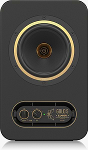 GOLD 5 מוניטור אולפני איכותי במיוחד בקוטר 5" מבית TANNOY