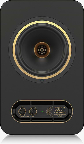 GOLD 7 מוניטור אולפני איכותי במיוחד בקוטר 6.5