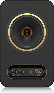 GOLD 7 מוניטור אולפני איכותי במיוחד בקוטר 6.5" מבית TANNOY