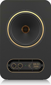 GOLD 8 מוניטור אולפני איכותי במיוחד בקוטר 8" מבית TANNOY