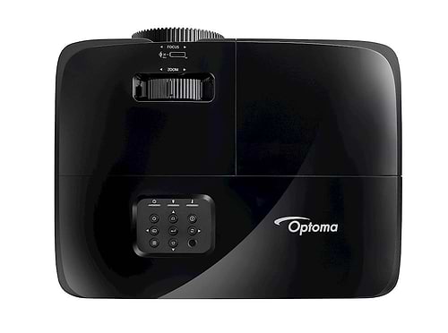 X343e מקרן איכותי לשימוש ביתי ומקצועי מבית Optoma