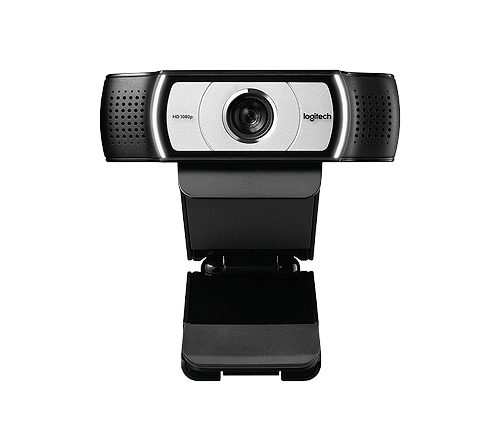 מצלמת רשת Logitech C930 לוגיטק