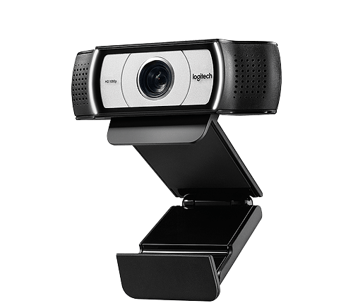 מצלמת רשת Logitech C930 לוגיטק