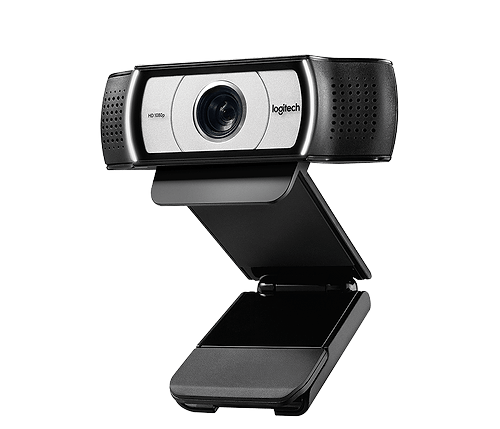 מצלמת רשת Logitech C930 לוגיטק