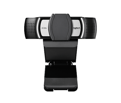 מצלמת רשת Logitech C930 לוגיטק