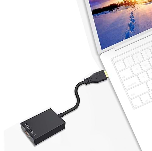 ST-USB3-HDMI מתאם USB-HDMI באיכות HD של שרון רייכטר