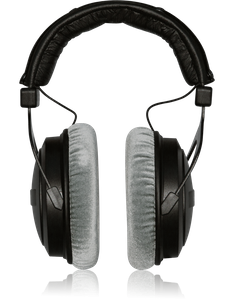 BH 770 אוזניות אולפן מקצועיות עם גב סגור של Behringer