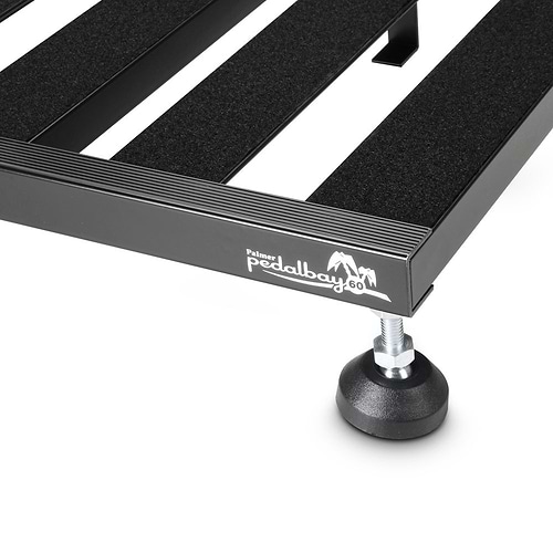 PEDALBAY60 פדאלבורד מקצועי לגיטריסט נייד של Palmer