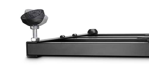 PEDALBAY60 פדאלבורד מקצועי לגיטריסט נייד של Palmer