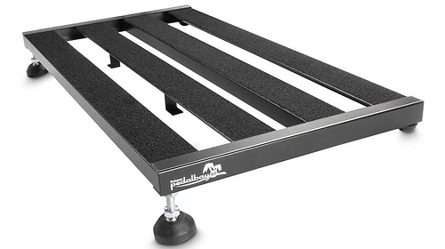 PEDALBAY60 פדאלבורד מקצועי לגיטריסט נייד של Palmer
