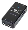 GO GUITAR PRO כרטיס קול נייד לגיטרה של TC Helicon