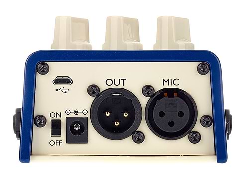 Harmony Singer 2 אפקט הרמוניה לשירה של TC Electronic